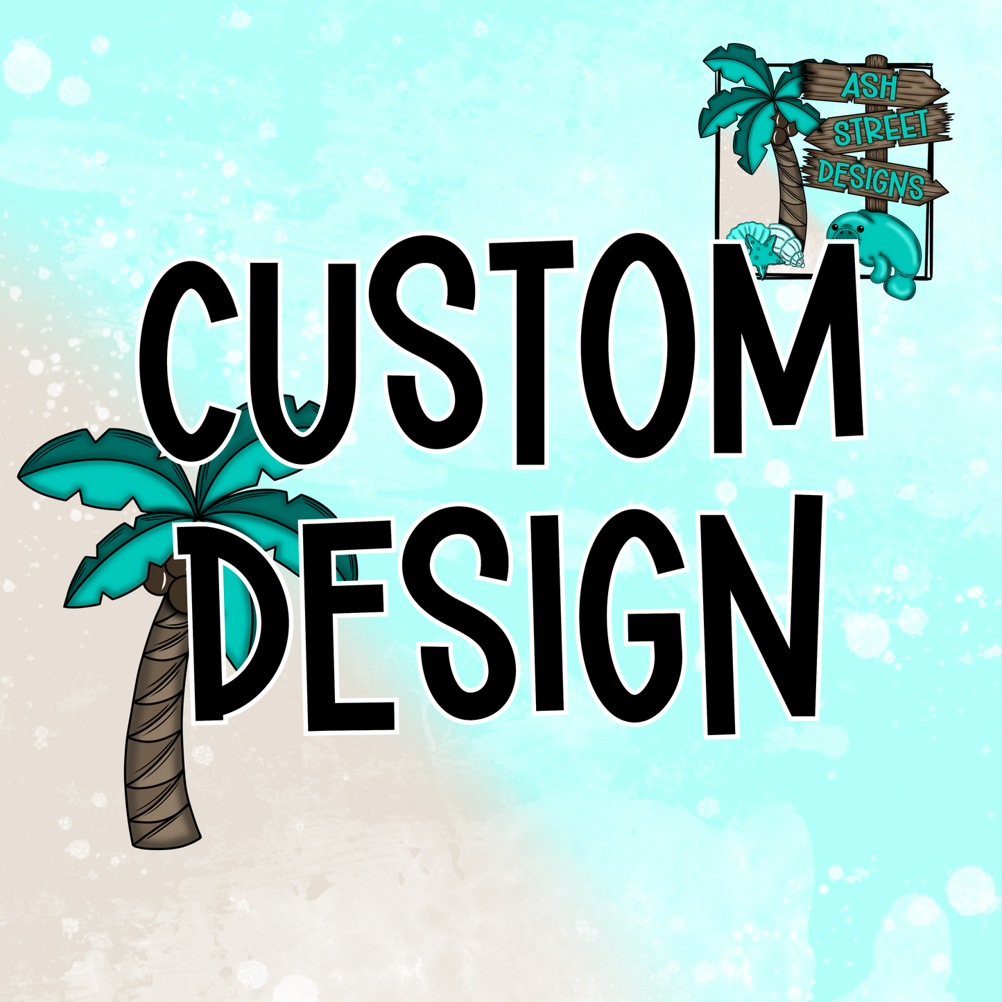 Custom Design