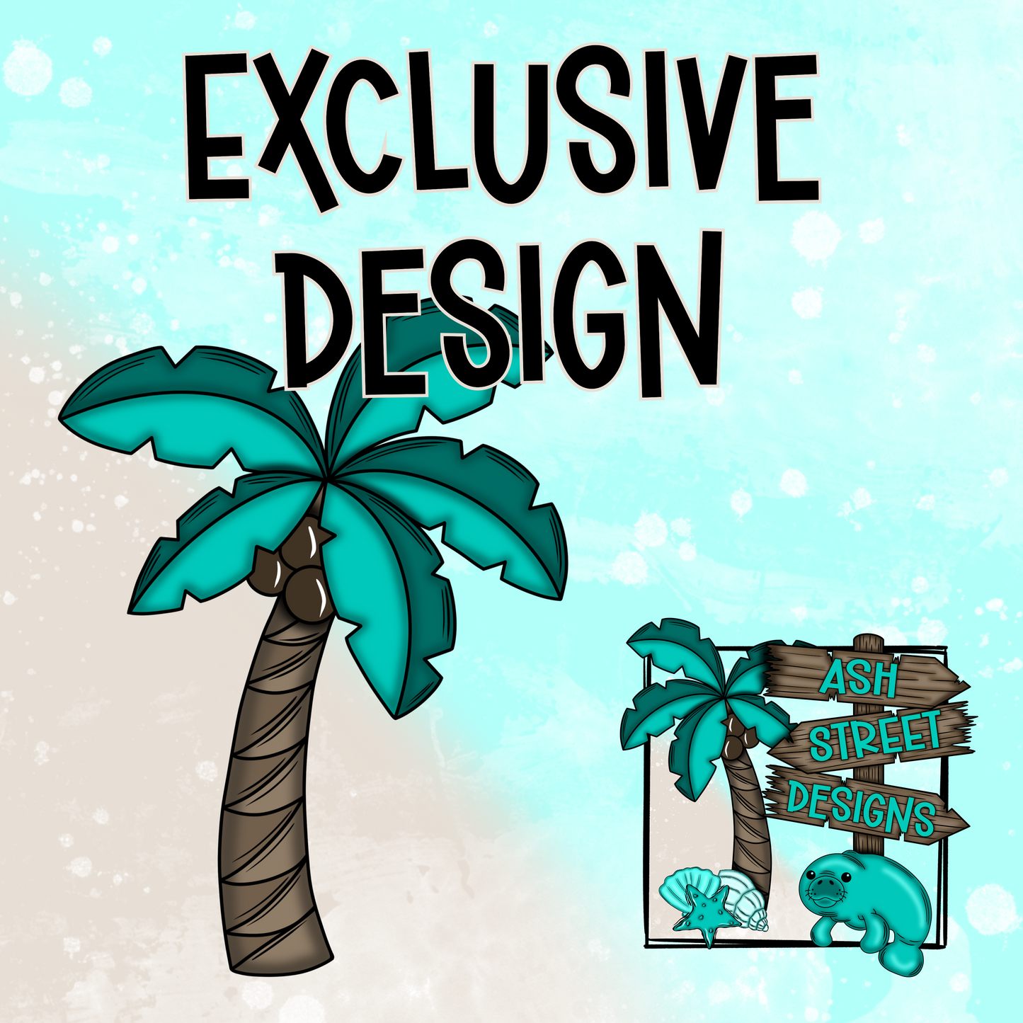 Exclusive Design