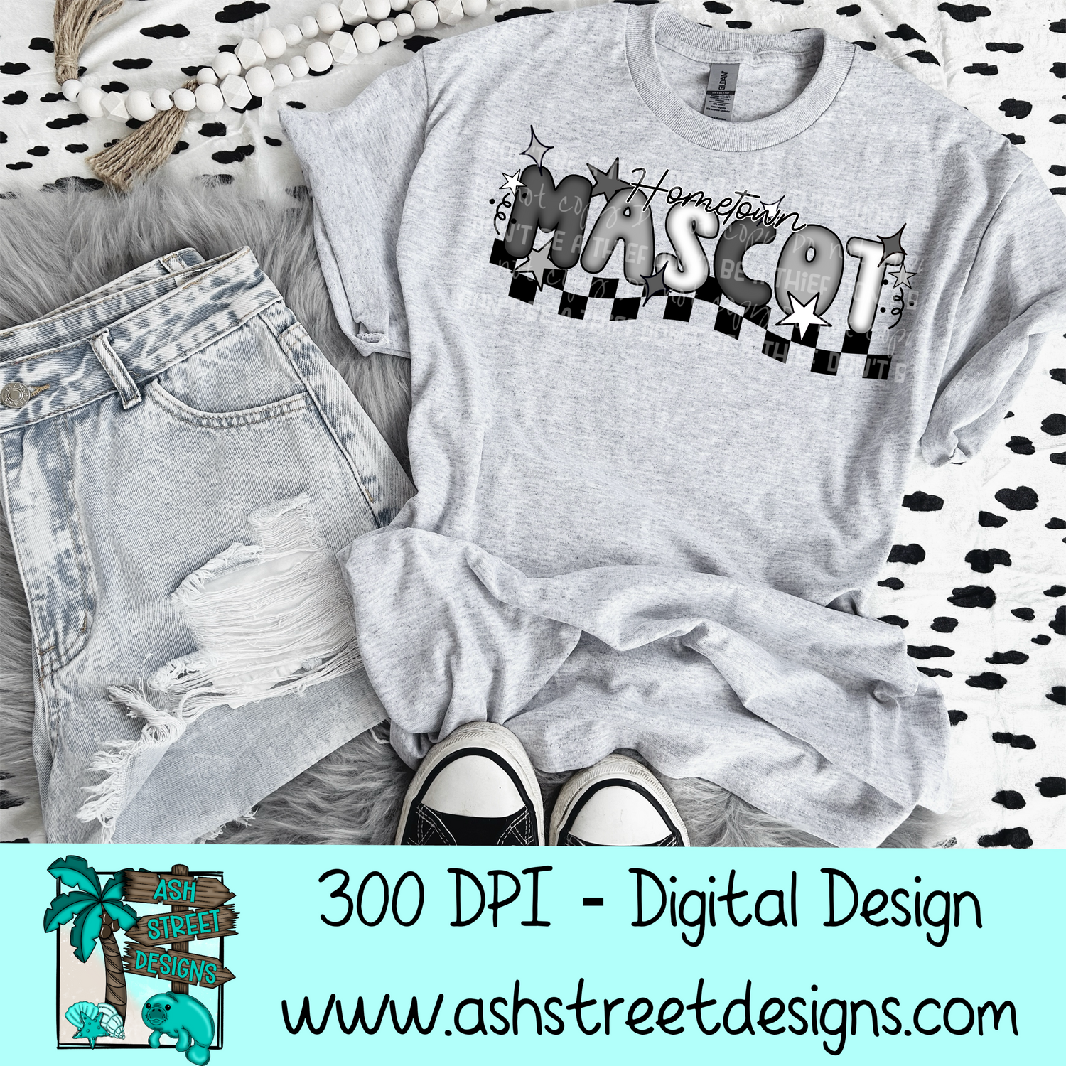 Exclusive & Custom Designs