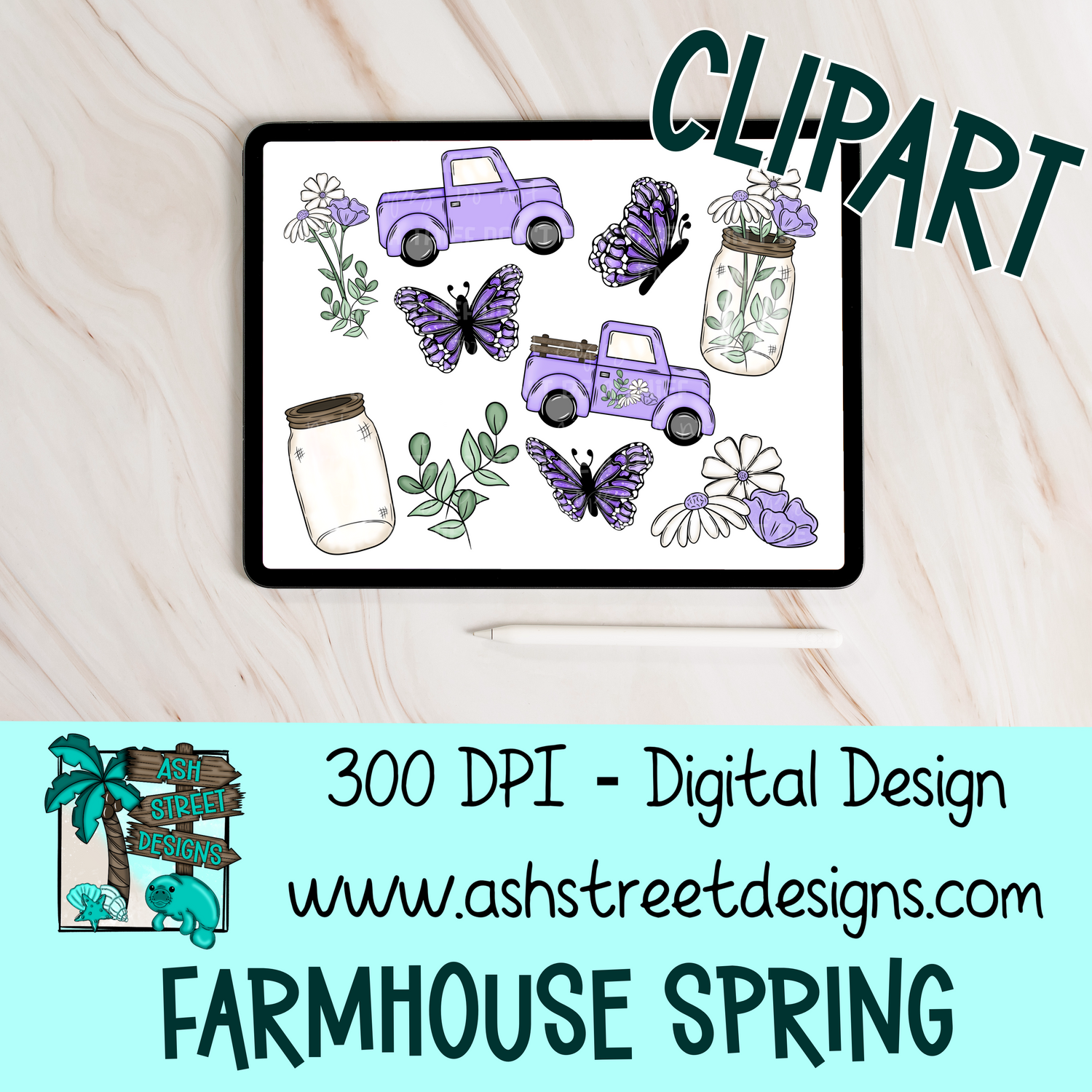 Clipart Bundles