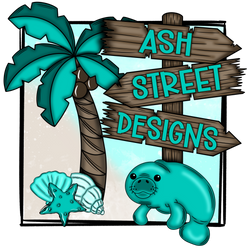 Ash Street Designs