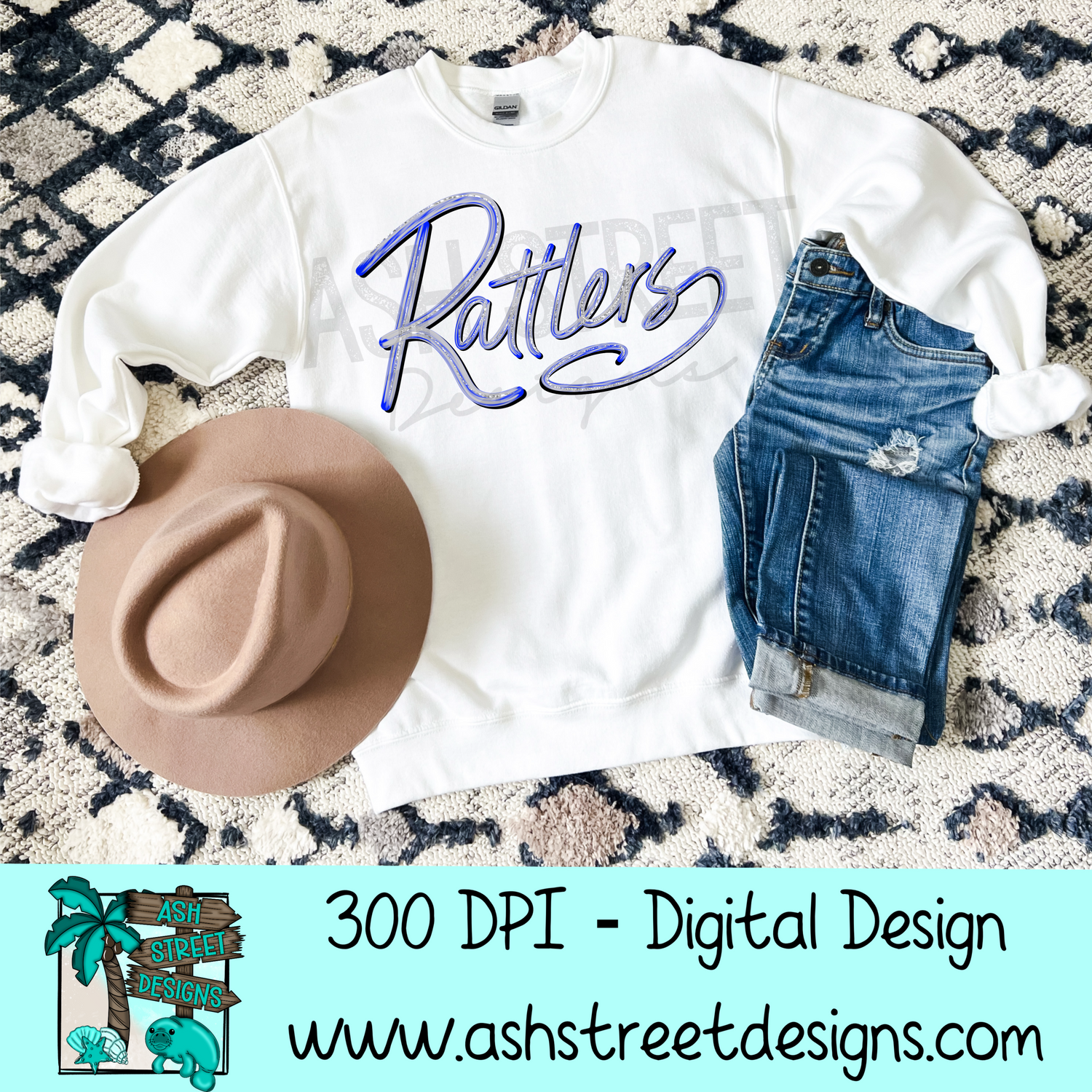 Exclusive & Custom Designs