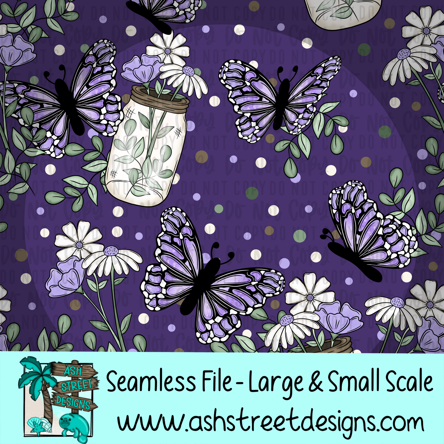 Seamless Files
