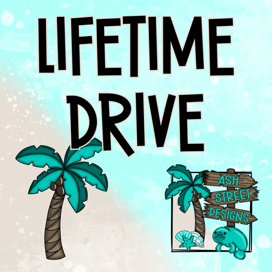 ASD Lifetime Digital Design Drive